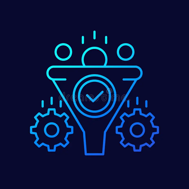 Conversion Rate Optimization (CRO)